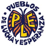 Pueblos De Lucha Esperanza Logo