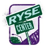 RYSE Center Logo