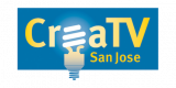 CreaTV Logo