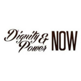 Dignity and Power Now Logo