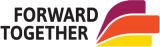 Forward Together Logo