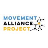 Movement Alliance Project's name and logo