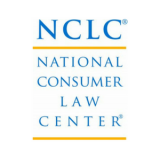 NCLC: National Consumer Law Center Logo