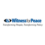 Witness For Peace Logo